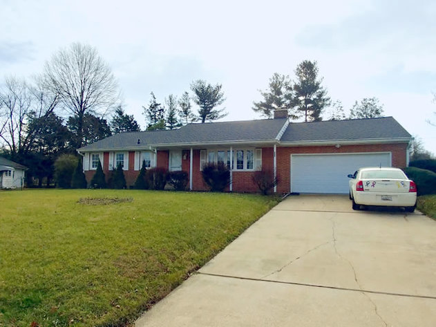 n the Estate of Marjorie A. Brinegar
PUBLIC ESTATE AUCTION - HARFORD CO. MD.