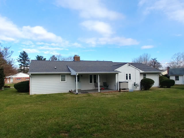 Image for n the Estate of Marjorie A. Brinegar
PUBLIC ESTATE AUCTION - HARFORD CO. MD.