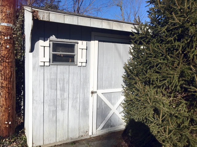 Image for PUBLIC AUCTION - BALTIMORE COUNTY, MD.