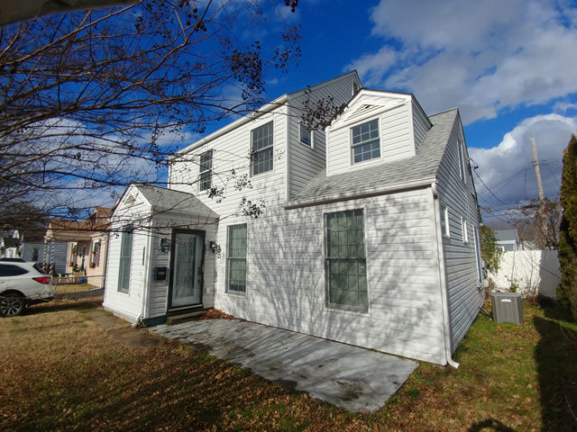 Image for In the Estate of Randolph L. Goslin
PUBLIC ESTATE AUCTION - DUNDALK, MD.