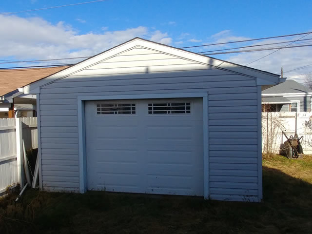 Image for In the Estate of Randolph L. Goslin
PUBLIC ESTATE AUCTION - DUNDALK, MD.