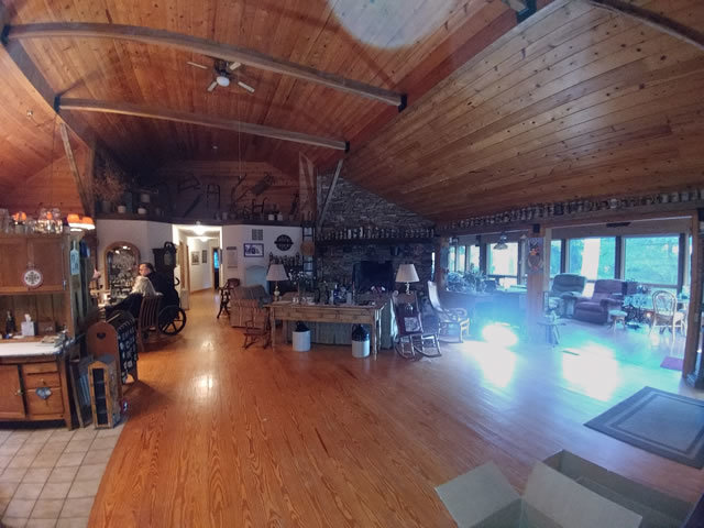 Image for PUBLIC AUCTION - NORTHERN BALTO. CO. MD.