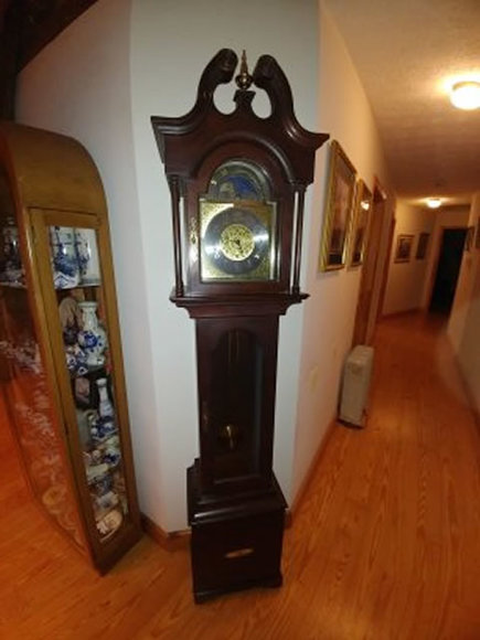 Image for PUBLIC AUCTION - NORTHERN BALTO. CO. MD.