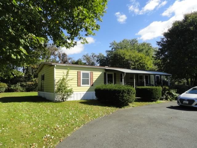 Image for PUBLIC AUCTION - CECIL CO. MD.