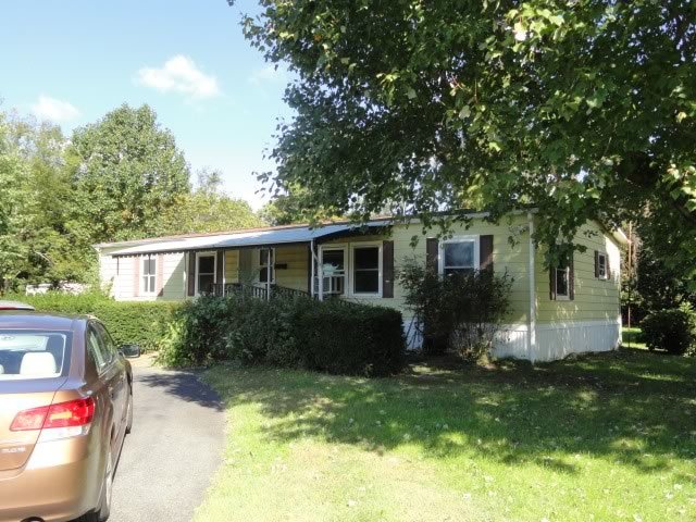 Image for PUBLIC AUCTION - CECIL CO. MD.