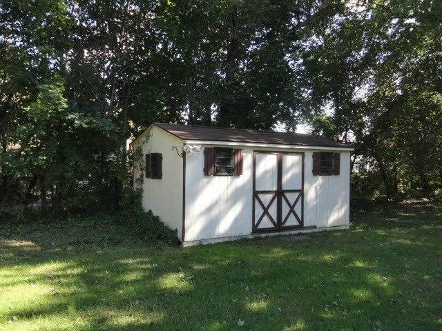 Image for PUBLIC AUCTION - CECIL CO. MD.