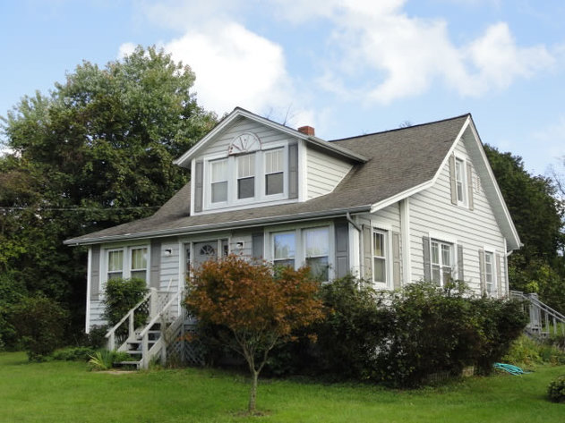 PUBLIC AUCTION - HARFORD CO. MD.