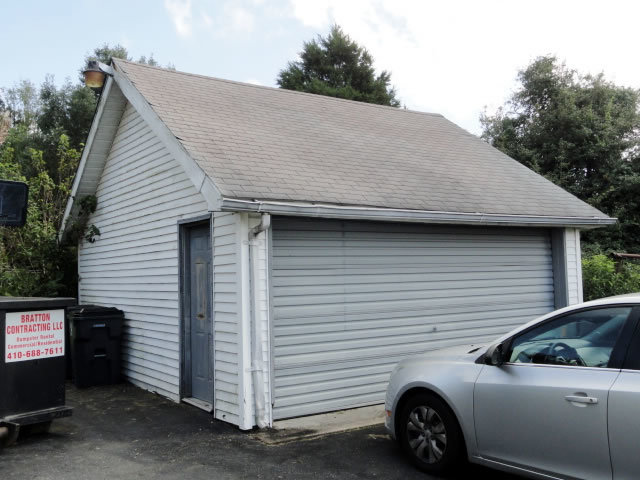 Image for PUBLIC AUCTION - HARFORD CO. MD.