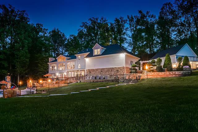 Image for PUBLIC AUCTION - HARFORD CO.