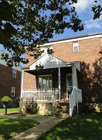 PUBLIC AUCTION - BALTIMORE CO.