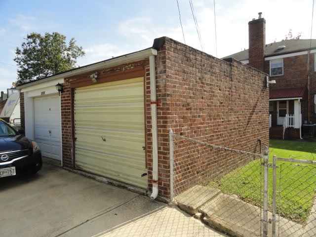 Image for PUBLIC AUCTION - BALTIMORE CO.