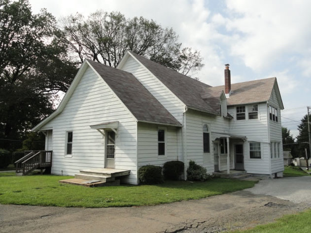 PUBLIC AUCTION - HARFORD CO.