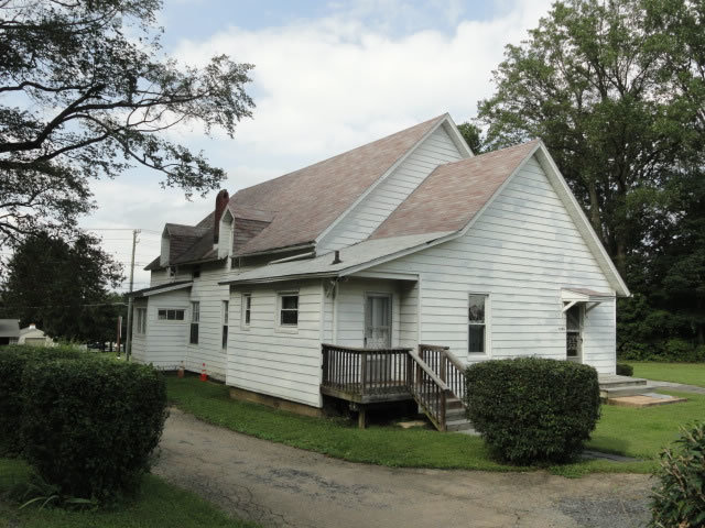 Image for PUBLIC AUCTION - HARFORD CO.