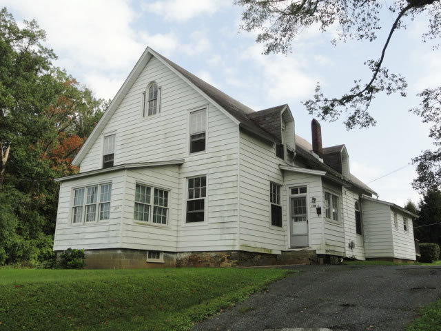 Image for PUBLIC AUCTION - HARFORD CO.