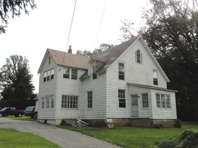 Image for PUBLIC AUCTION - HARFORD CO.