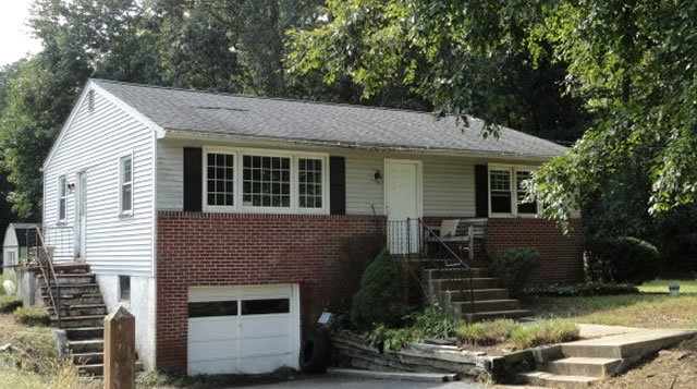 Image for PUBLIC AUCTION - HARFORD CO. MD.