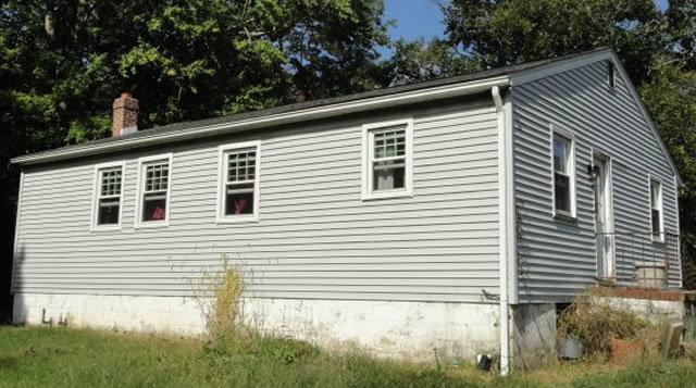 Image for PUBLIC AUCTION - HARFORD CO. MD.