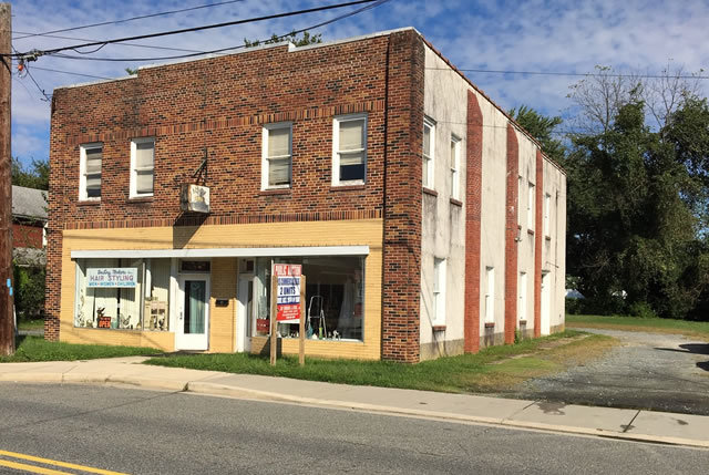 Image for PUBLIC AUCTION - CECIL CO. MD.