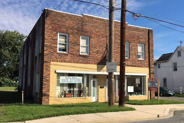 Image for PUBLIC AUCTION - CECIL CO. MD.