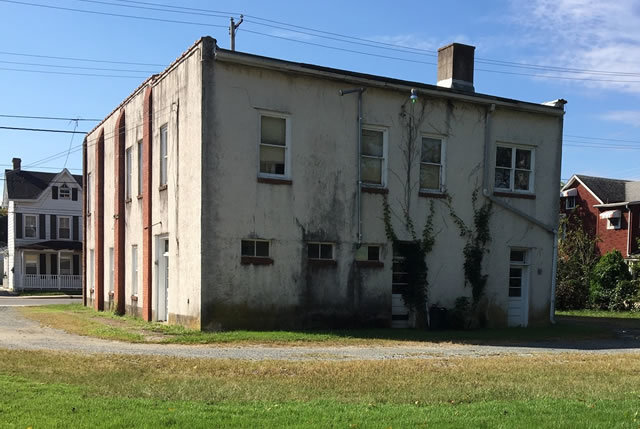 Image for PUBLIC AUCTION - CECIL CO. MD.