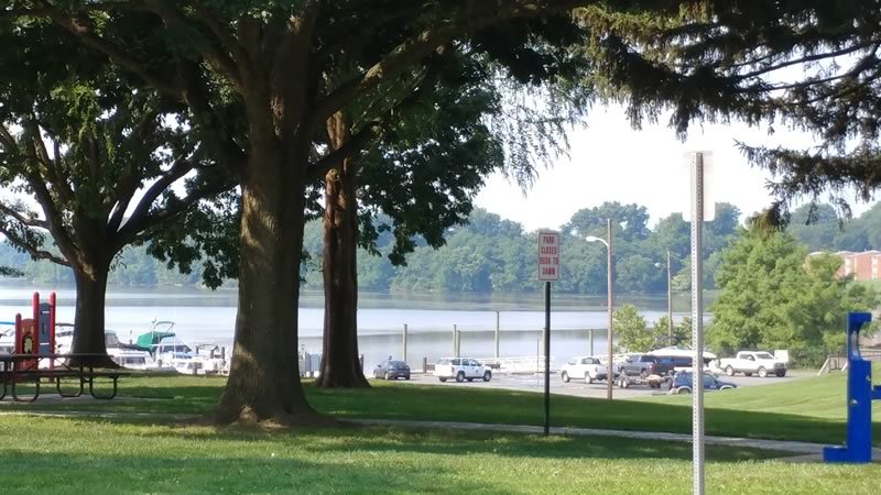 Image for To settle the Estate of Jerome R. Johnson
PUBLIC ESTATE AUCTION - HAVRE DE GRACE, MD.