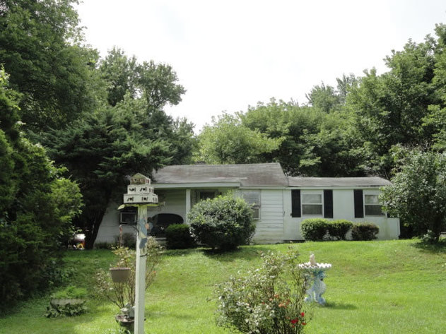 To settle the Estate of David Osborne
PUBLIC ESTATE AUCTION - HARFORD CO.