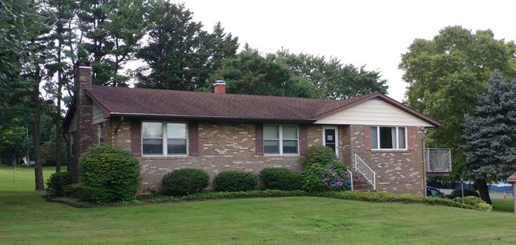 PUBLIC AUCTION - HARFORD CO.