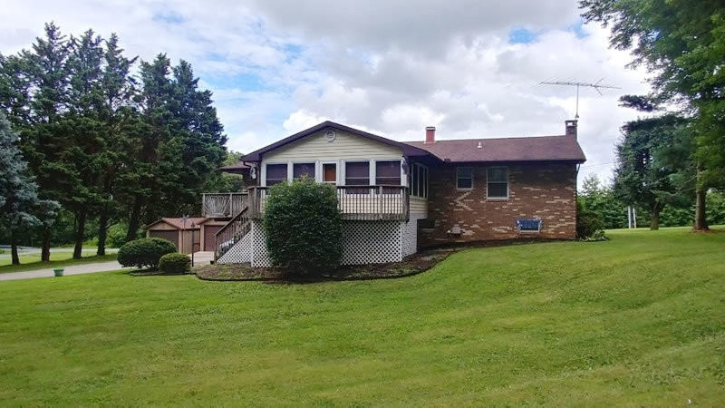 Image for PUBLIC AUCTION - HARFORD CO.