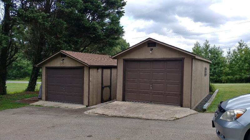 Image for PUBLIC AUCTION - HARFORD CO.