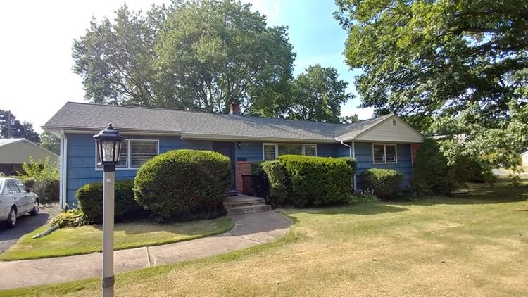 PUBLIC AUCTION - HARFORD CO.