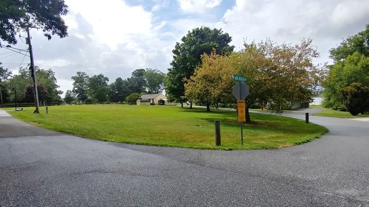 PUBLIC AUCTION - HARFORD CO.