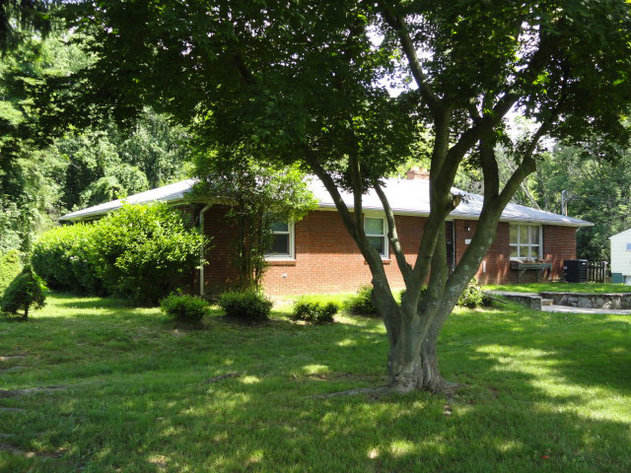 PUBLIC AUCTION - HARFORD COUNTY, MD