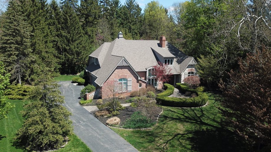 Image for MINIMUM BID AUCTION! $499,000 - 14 Riverhills Lane