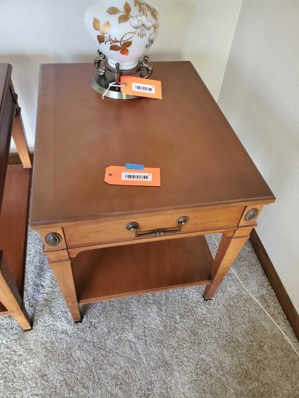 Image for Furniture, Collectibles, Household-Hillside