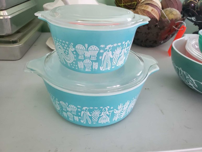 Image for Furniture, Collectibles, Household-Hillside