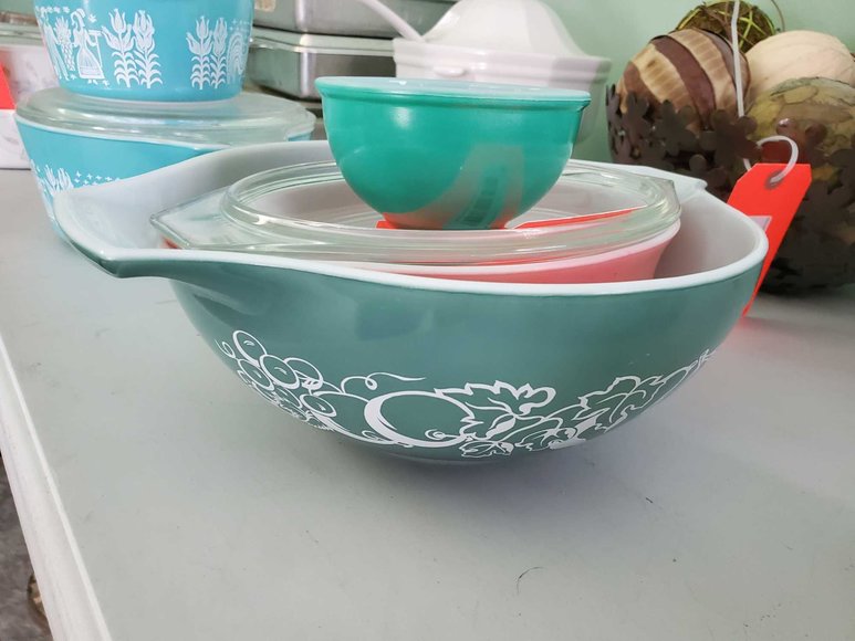 Image for Furniture, Collectibles, Household-Hillside