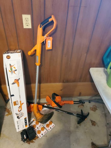 Image for Furniture, Collectibles, Household-Hillside