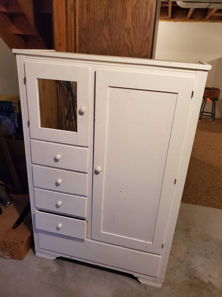 Image for Furniture, Collectibles, Household-Hillside