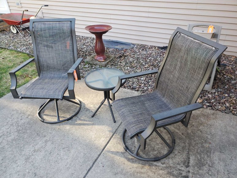 Image for Furniture, Collectibles, Household-Hillside