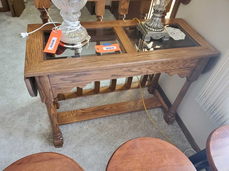 Image for Furniture, Collectibles, Household-Hillside