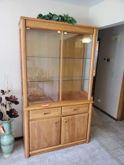 Image for Furniture, Collectibles, Household-Hillside