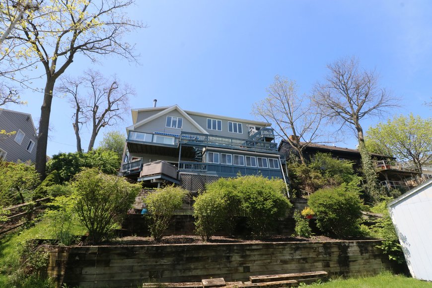 Image for MINIMUM BID AUCTION! $175,000 - 308 River Road