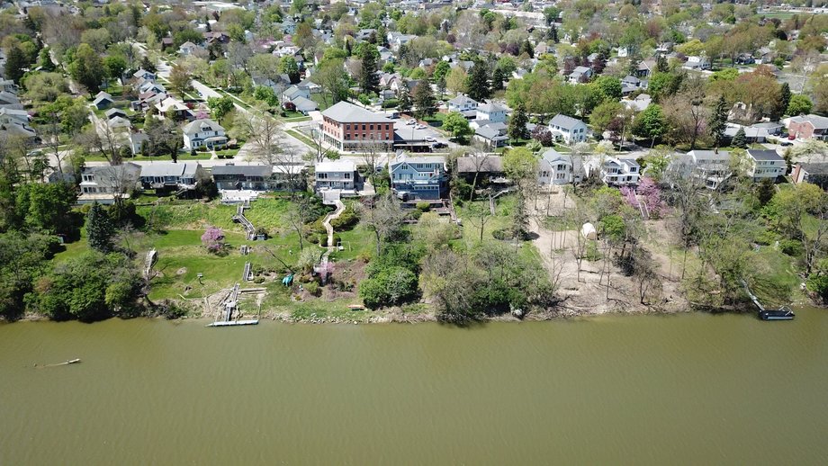 Image for MINIMUM BID AUCTION! $175,000 - 308 River Road