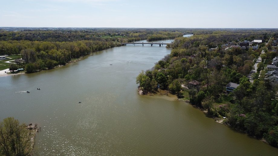 Image for MINIMUM BID AUCTION! $175,000 - 308 River Road