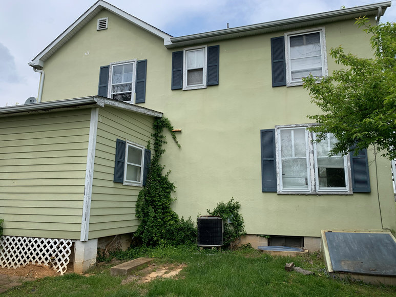 Image for 3 BR/1.5 BA Home in Downtown Berryville, VA (Clarke County)--SELLS to the HIGHEST BIDDER!!