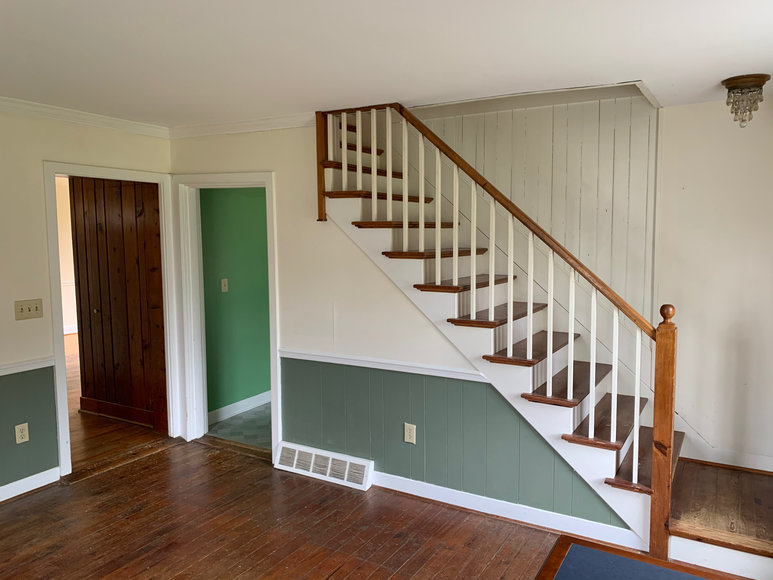 Image for 3 BR/1.5 BA Home in Downtown Berryville, VA (Clarke County)--SELLS to the HIGHEST BIDDER!!