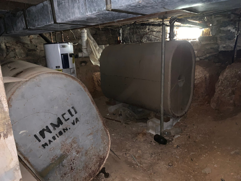 Image for 3 BR/1.5 BA Home in Downtown Berryville, VA (Clarke County)--SELLS to the HIGHEST BIDDER!!