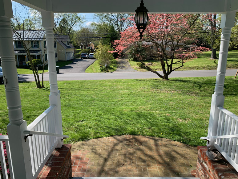 Image for Stately 3 BR/2.5 BA Home on 1.28 +/- Acre Lot in Hamilton, VA--SELLS to the HIGHEST BIDDER!!