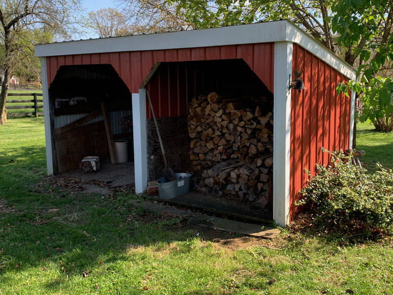 Image for Stately 3 BR/2.5 BA Home on 1.28 +/- Acre Lot in Hamilton, VA--SELLS to the HIGHEST BIDDER!!