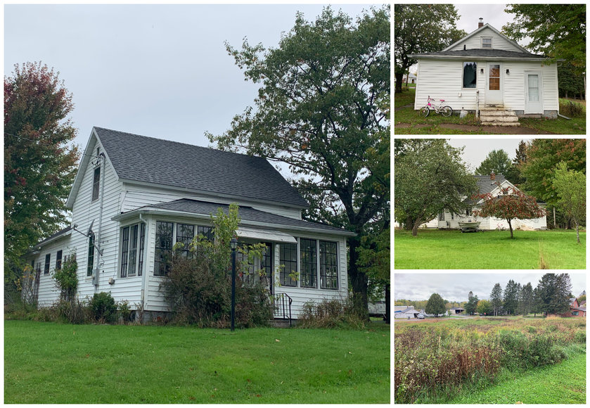 Image for 1 Bed 1.5 Story Home on Large Lot